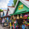 ocho rios hilites tour craft market