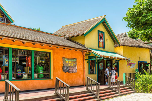 ocho rios hilites tour shopping