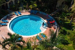 Charela Inn Hotel Negril