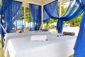 Coco la palm negril seaside resort