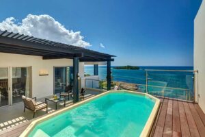 Grand Lido Negril pool