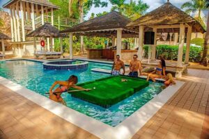 Hedonism II Negril Adult only resort