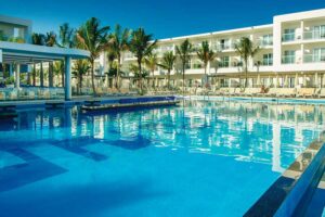 RIU Reggae Montego Bay