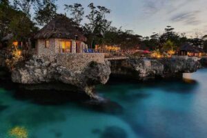 Rockhouse Hotel Negril