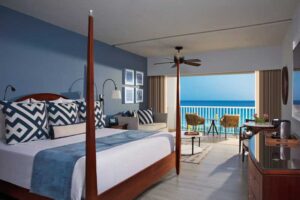 ROK Hotel Kingston room with a view