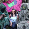 accompong maroon town guerilla soldiers