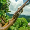 accompong maroon town village guard