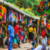 montego bay highlights craft market