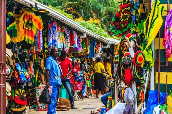 montego bay highlights craft market