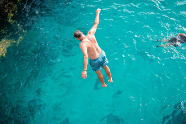 Negril Beach Tour and Rick’s Café cliff jump