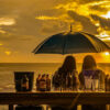 Negril Beach Tour and Rick’s Café sunset