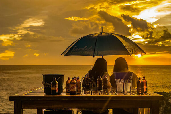 Negril Beach Tour and Rick’s Café sunset