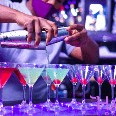 Haze Lounge Montego Bay
