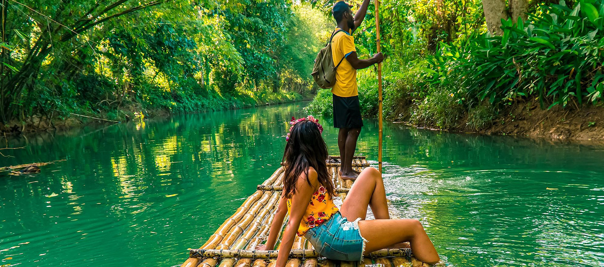 choose your driver river rafting