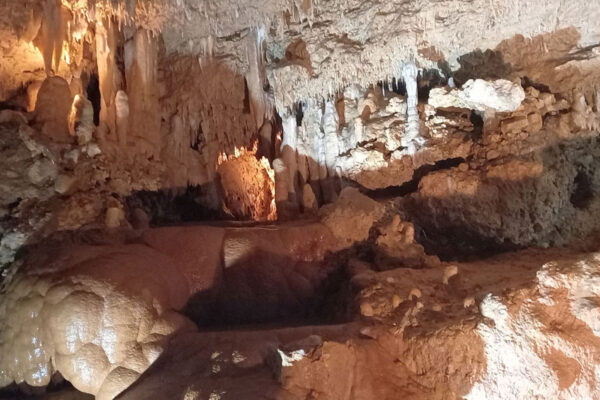 chukka harrison's cave adventure pass cave