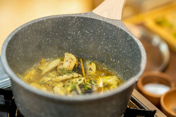 Chukka Tastes and Tales of Barbados