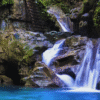 Chukka Damajagua Double Adventure Waterfall