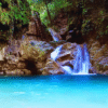 Chukka Damajagua Triple Adventure Waterfall