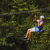 Chukka Damajagua Triple Adventure Zipline