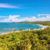 Chukka Ocean Outpost Day Pass Beach View