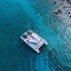Chukka Private 55-Foot Catamaran Charter
