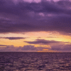 Chukka St. Thomas Sunset Sail Sunset Scene
