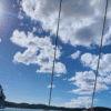Chukka St. Thomas Sunset Sail Sunny Sky